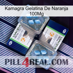 Kamagra Orange Jelly 100Mg viagra5